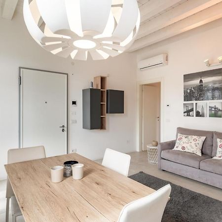 Corte Cappuccina 14 Elegant Apt Con Parcheggio! Padova Ngoại thất bức ảnh