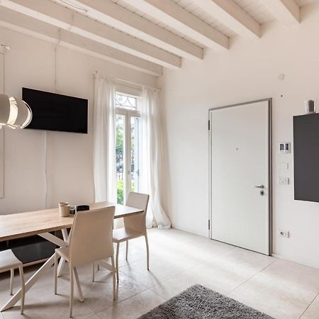Corte Cappuccina 14 Elegant Apt Con Parcheggio! Padova Ngoại thất bức ảnh