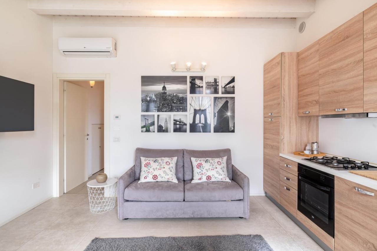 Corte Cappuccina 14 Elegant Apt Con Parcheggio! Padova Ngoại thất bức ảnh