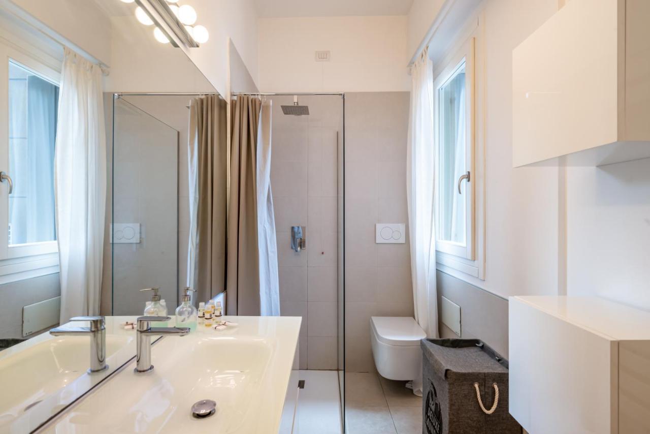 Corte Cappuccina 14 Elegant Apt Con Parcheggio! Padova Ngoại thất bức ảnh